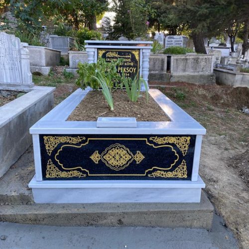 kod-2mezar